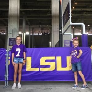 Meet your Posher, Amy